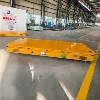 AGV אוטומטי הרמת 10 טון לייצור רכב קו ייצור