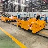 עגלת סלילי RGV 20 טון